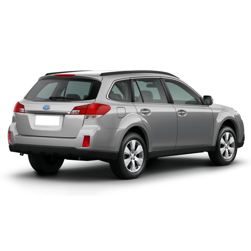 Subaru Outback 2004-2014 Arka Sileceği Silecek Süpürgesi 34cm-bisra