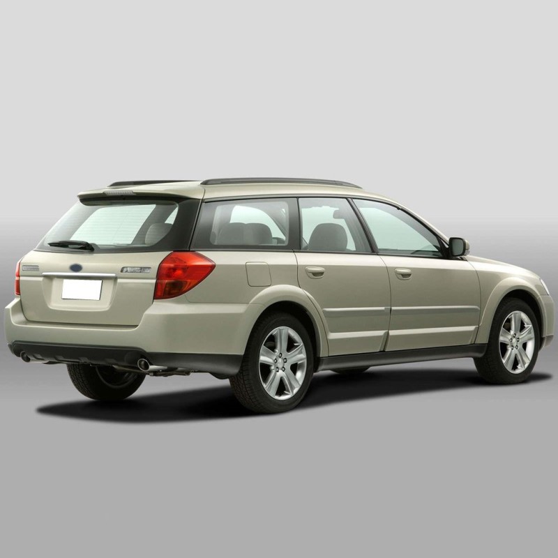 Subaru Outback 2004-2014 Arka Sileceği Silecek Süpürgesi 34cm-bisra