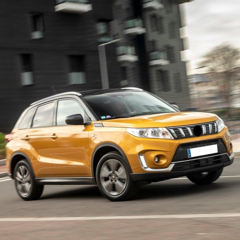 Suzuki Vitara 2015-2023 Ön Cam Silecek Takımı Silgeç Seti 60x40cm-bisra