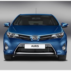 Toyota Auris E18 2013-2018 Sol Dış Dikiz Aynası Kapağı 879450F911-bisra