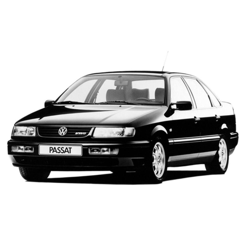 VW Passat B4 1991-1996 Kaput Destek Demiri Tutucu Klipsi 357823397-bisra