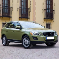 Volvo XC60 2009-2017 Ön Cam Silecek Takımı Silgeç Seti 65x50cm-bisra