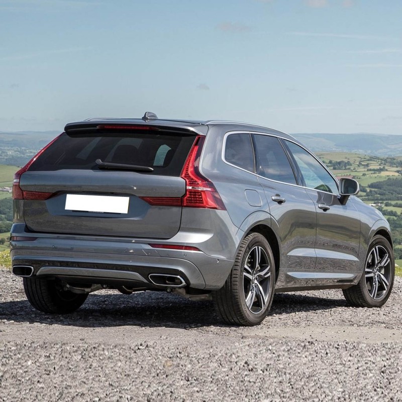 Volvo XC60 2018-2021 Arka Cam Silecek Kolu Silgi Takımı 31693352-bisra