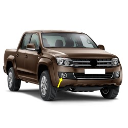 VW Amarok 2010-2011-2012 Ön Tampon Sağ Sis Farı 1T0941700D-bisra