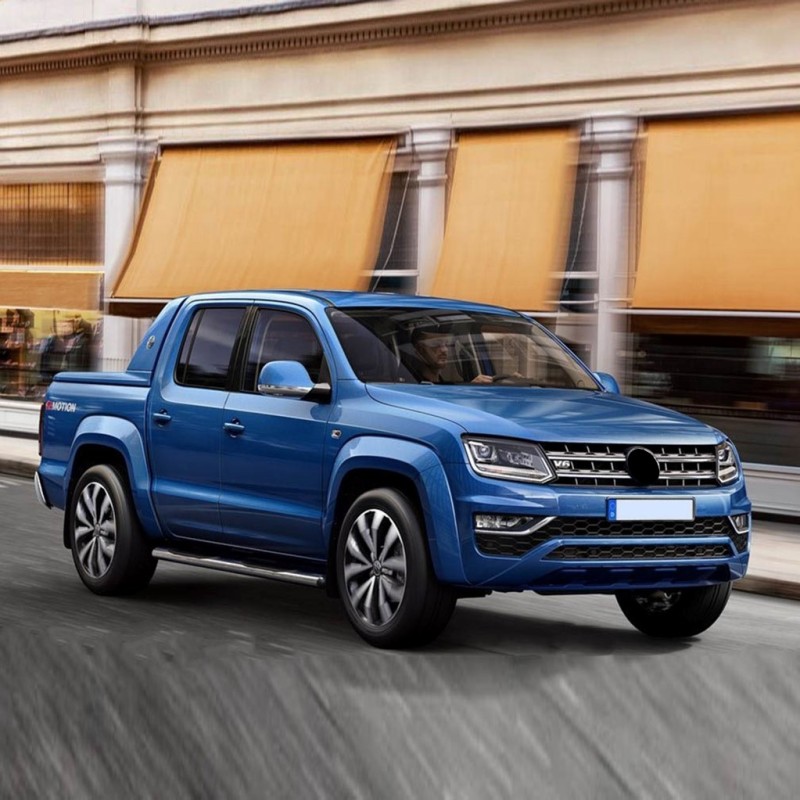 VW Amarok 2017-2022 2.0 Dizel Motor Üst Yağ Dolum Kapağı 06C103485N