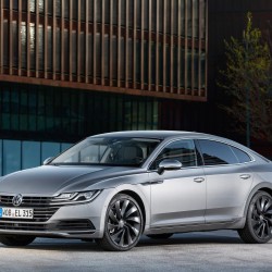 VW Arteon 2017-2022 Sağ Dikiz Ayna Camı Elektrikli Isıtmalı 3G0857522-bisra