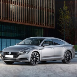 VW Arteon 2017-2022 Motor Kaput Amortisörü Pistonu 3G8823359A-bisra