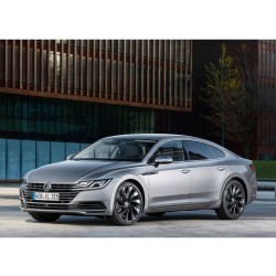 VW Arteon 2017-2022 Motor Kaputu Açma Telinin Kolu 3G0823533-bisra