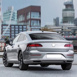 VW Arteon 2017-2023 Arka Bagaj Amortisörü Pistonu Manuel 3G8827550C-bisra