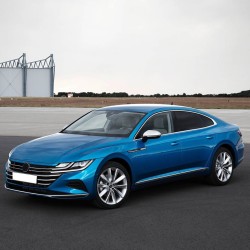 VW Arteon 2021-2023 Kalorifer Pozisyon Ayar Motoru 5WA907511C