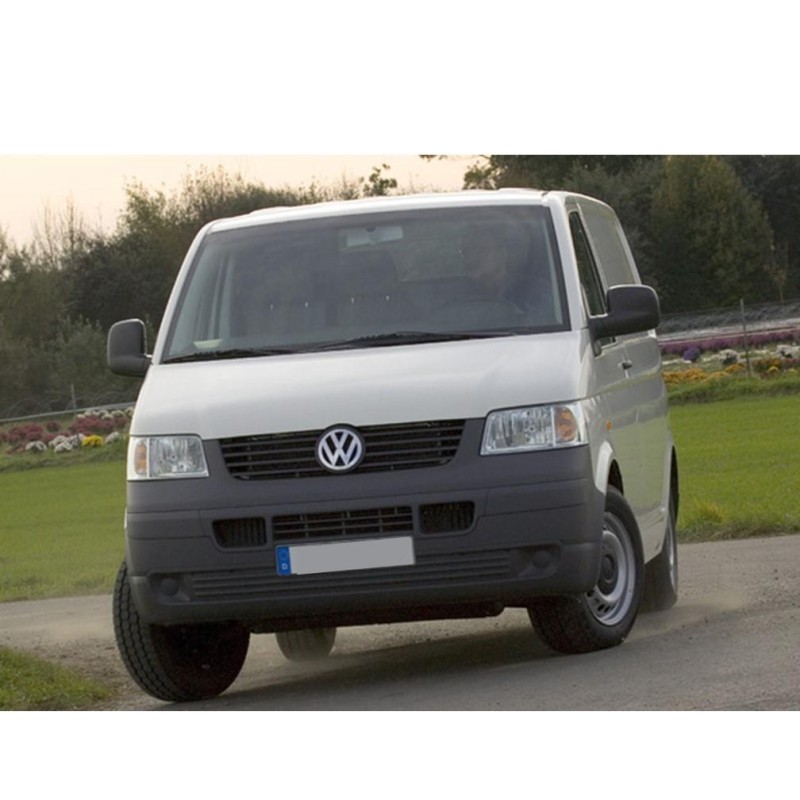 VW Transporter T5 2004-10 Kaput Destek Demiri Tutucu Klipsi 357823397-bisra