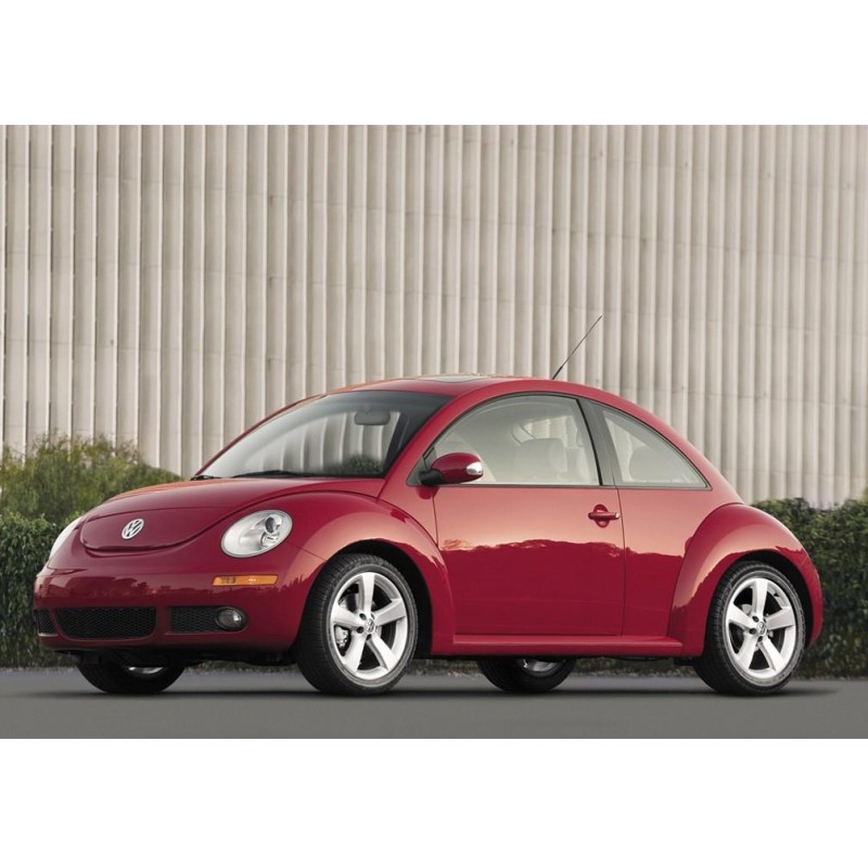 VW Beetle 1999-2010 Çakmaklık Kovanı Manşonu Kırmızı 1J0919309-bisra