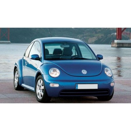 VW Beetle 1999-2010 Kol Dayama Kolçak Kapağı Bej Kumaş 3B0867173