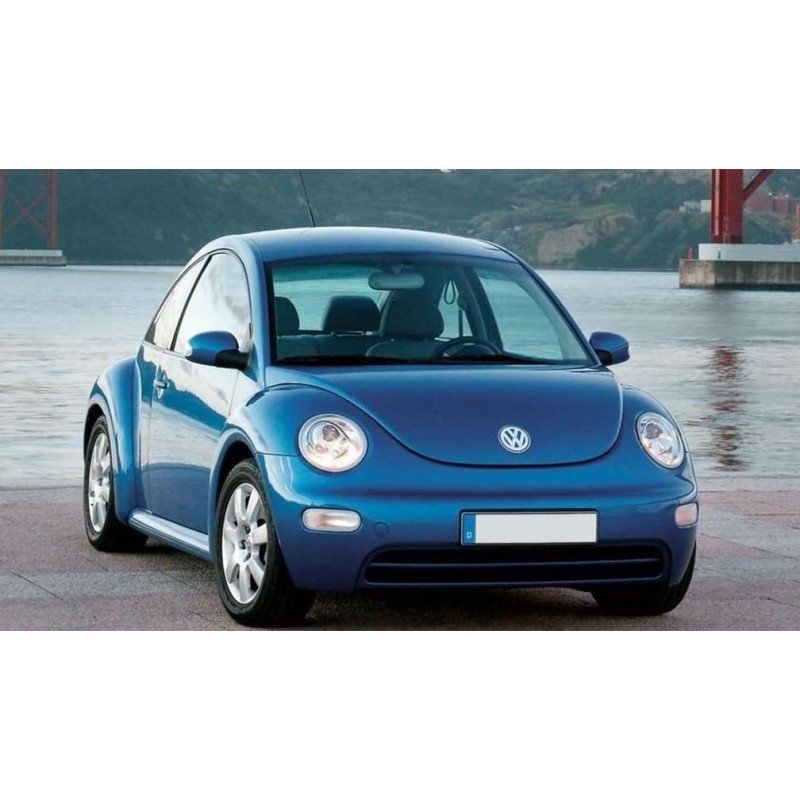 VW Beetle 1999-2010 Kol Dayama Kolçak Kapağı Bej Kumaş 3B0867173-bisra