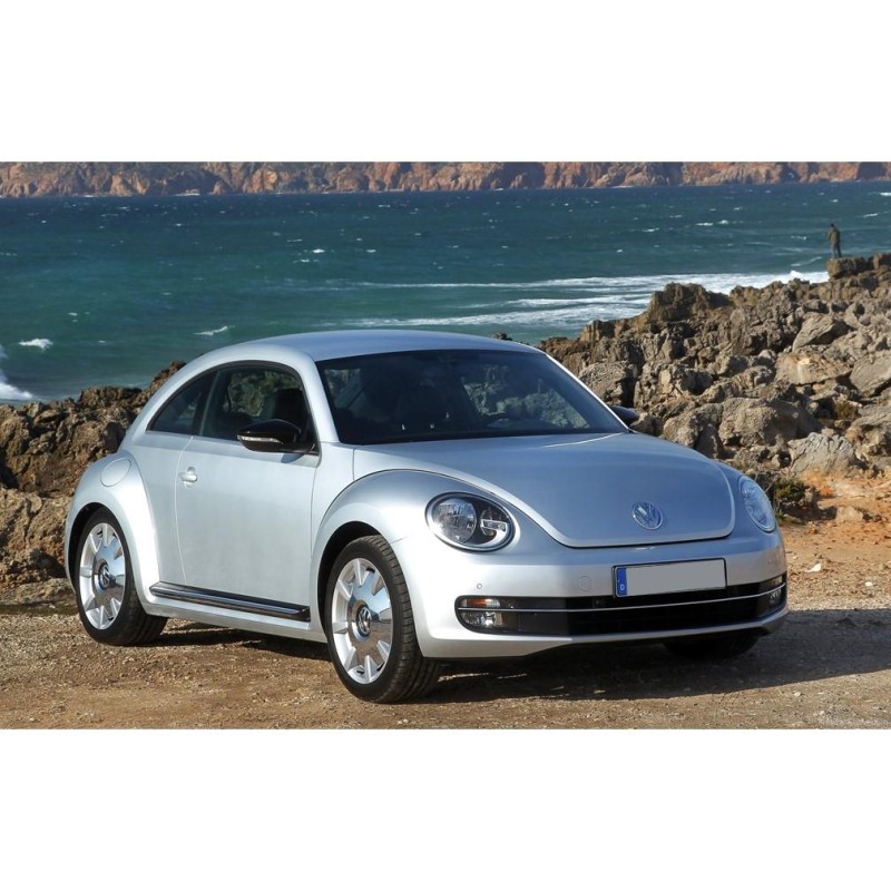 VW Beetle 2012-2019 Ön Cam Yıkama Fiskiye Pompası Motoru 1K5955651-bisra