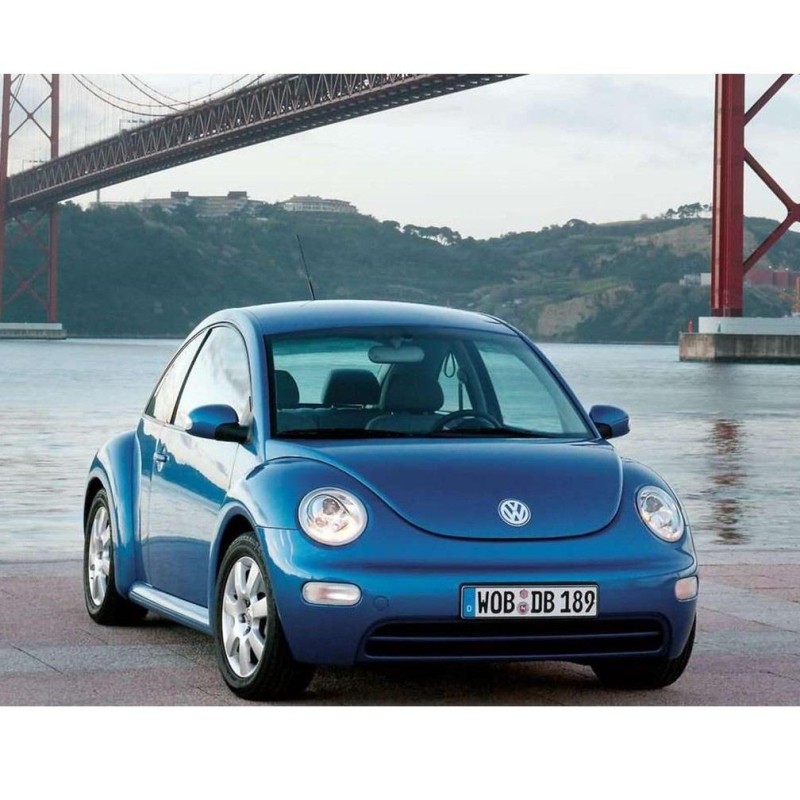 VW Beetle 1999-2010 Silindir Kapak Havalandırma Borusu 06A103212A-bisra