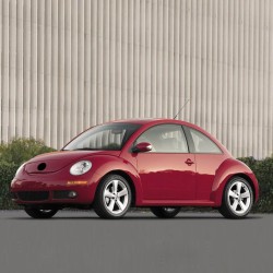 VW Beetle 2006-2010 El Fren Kolu 1J0711303AA-bisra