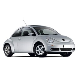 VW Beetle 2006-2010 Sağ Ön Kapı Cam Açma Düğmesi 1C0959855A