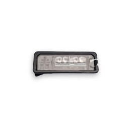 VW Beetle 2012-2019 Arka Plaka Aydınlatma Lambası LED 1K8943021C-bisra