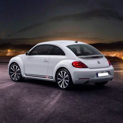 VW Beetle 2012-2019 Far Anahtarı Tek Arka Sisli 1C0941531-bisra