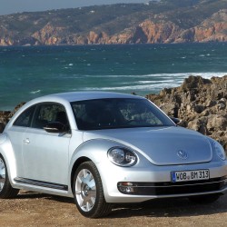 VW Beetle 2012-2019 Korna Takımı 5C0951221A 5C0951223A-bisra