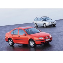 VW Bora 1998-2005 Arka Koltuk Sırt Kilit Yuvası 1J0885785D-bisra