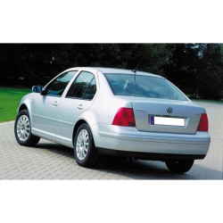 VW Bora 1999-2005 Arka Cam Buğu Rezistans Düğmesi 1J0959621C-bisra