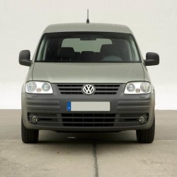 VW Caddy 2004-2008 Ön Koltuk Yatırma Ayar Makarası Bej 1J0881671H-bisra