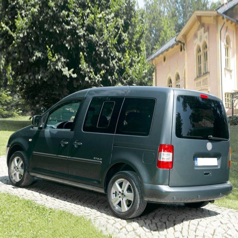 VW Caddy 2004-2010 Arka Bagaj Kapağı Amortisörü Pistonu 2K0827550-bisra