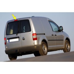 VW Caddy 2004-2010 Arka Üçüncü Üst Stop Fren Lambası LED 2K0945087B-bisra