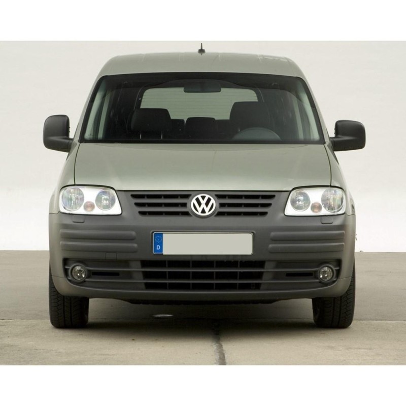 VW Caddy 2004-2010 Fren Pedalı Lastiği Manuel Vites 1K0721173B-bisra