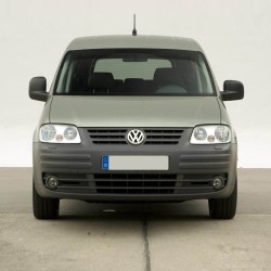 VW Caddy 2006-2010 Ön Tampon Sağ Sis Farı 1T0941700C-bisra