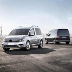 VW Caddy 2016-2020 Ön Cam Su Fiskiye Memesi Isıtmalı 2K5955987A-bisra