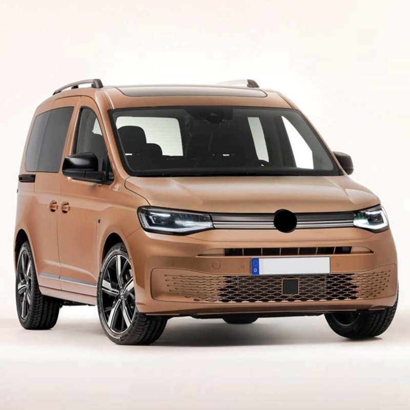 VW Caddy 2021-2025 Kalorifer Pozisyon Ayar Motoru 5WA907511C