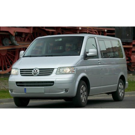 VW Caravelle T5 2004-2010 Sağ Kol Dayama Kolu Kolçak Burcu 7H0881082S