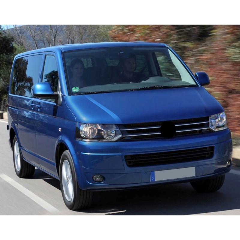 VW Caravelle T6 2010-2019 Korna Takımı 3B0951206C 3B0951206D