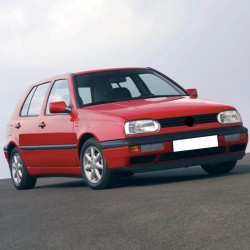 VW Golf 3 1991-1998 Ön Tampon Sinyal Lambasının Duyu 701953123