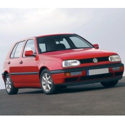 VW Golf 3 1992-1998 Silecek Kumanda Kolu 1H0953519-bisra