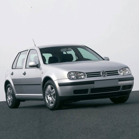 VW Golf 4 1998-2004 Kol Dayama Kolçak Kapağı Gri Suni Deri 3B0867173A