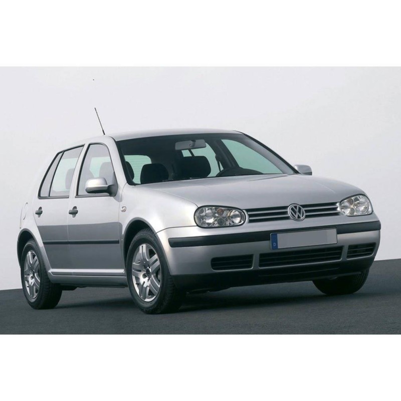 VW Golf 4 1998-2004 Vites Topuzu Körüğü Krom Benzinli 1J0711113DR