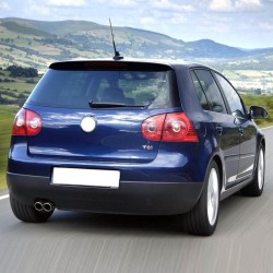 VW Golf 5 2004-2008 Arka Cam Silecek Kolu Kapak Takımı 6Q6955707C-bisra