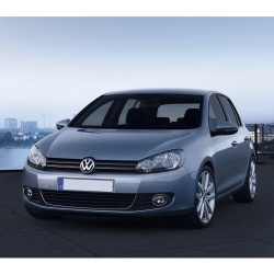 VW Golf 6 2009-2012 Silecek Kumandası Kolu 1K0953519H-bisra