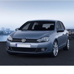 VW Golf 6 2009-2012 Yan Hava Yastığı Airbag Yazı Kapağı Gri 1K0853437B-bisra