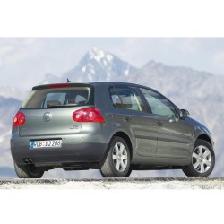 VW Golf 5 2004-2008 Arka Silecek Su Fiskiye Kapağı 6Q6955435B-bisra