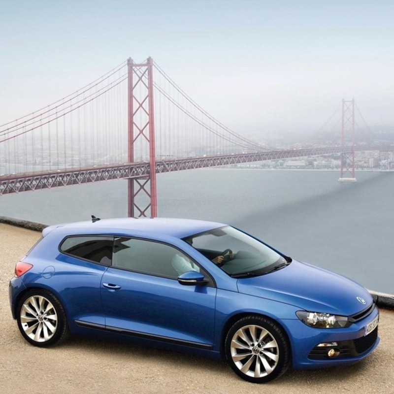 VW Scirocco 2009-2014 Vites Topuzu Körüğü 5 İleri 1K0711118A-bisra