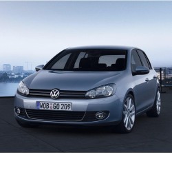 VW Golf 6 2009-2012 Korna Takımı 5C0951221B 5C0951223B-bisra