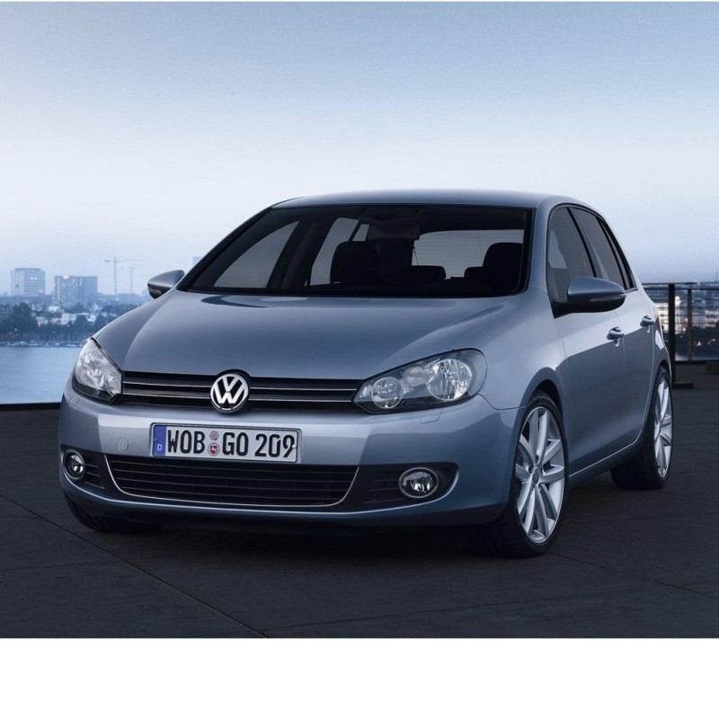 VW Golf 6 2009-2012 Güneşlik Tutucu Klipsi Kanca Keten Beji 1K0857561B-bisra