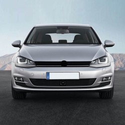 VW Golf 7 2013-2017 1.6 Dizel Hava Yağ Yakıt Polen Filtre Seti Filtron