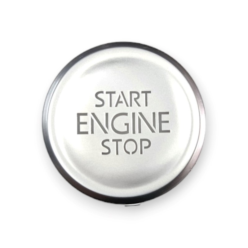 VW Golf 7 2013-2017 Start Stop Motor Çalıştırma Düğmesi 5G1959839