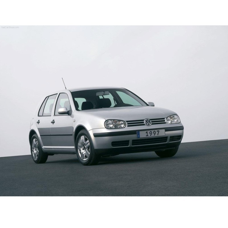 VW Golf 4 1998-2004 Yüzgeç Balık Tipi Tavan Radyo Anteni 1J0035507-bisra